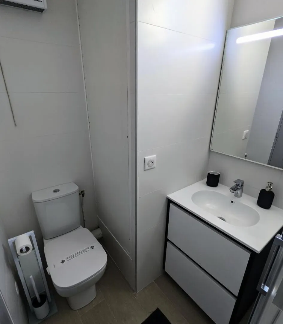 Residence Les Parcs De Grimaud - Maeva Home - Appartement 2 Pieces 4 Personnes - Confort Mae-2354