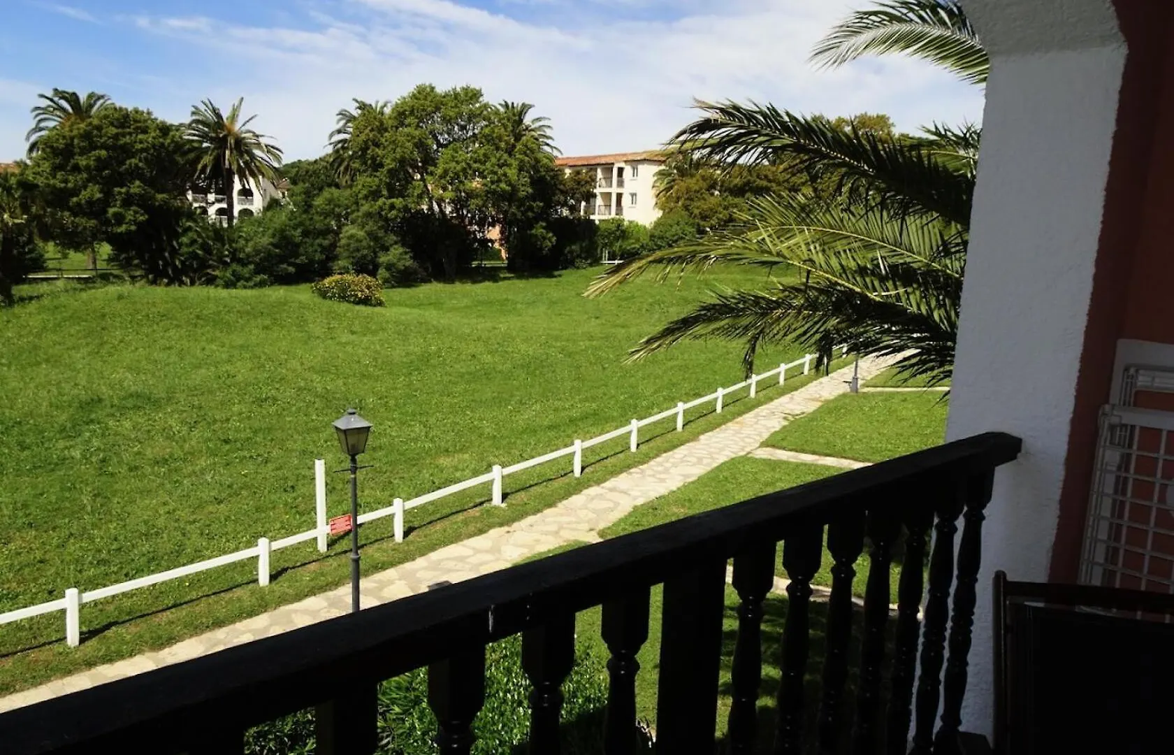 Apartment Residence Les Parcs De Grimaud - Maeva Home - Appartement 2 Pieces 4 Personnes - Confort Mae-2354