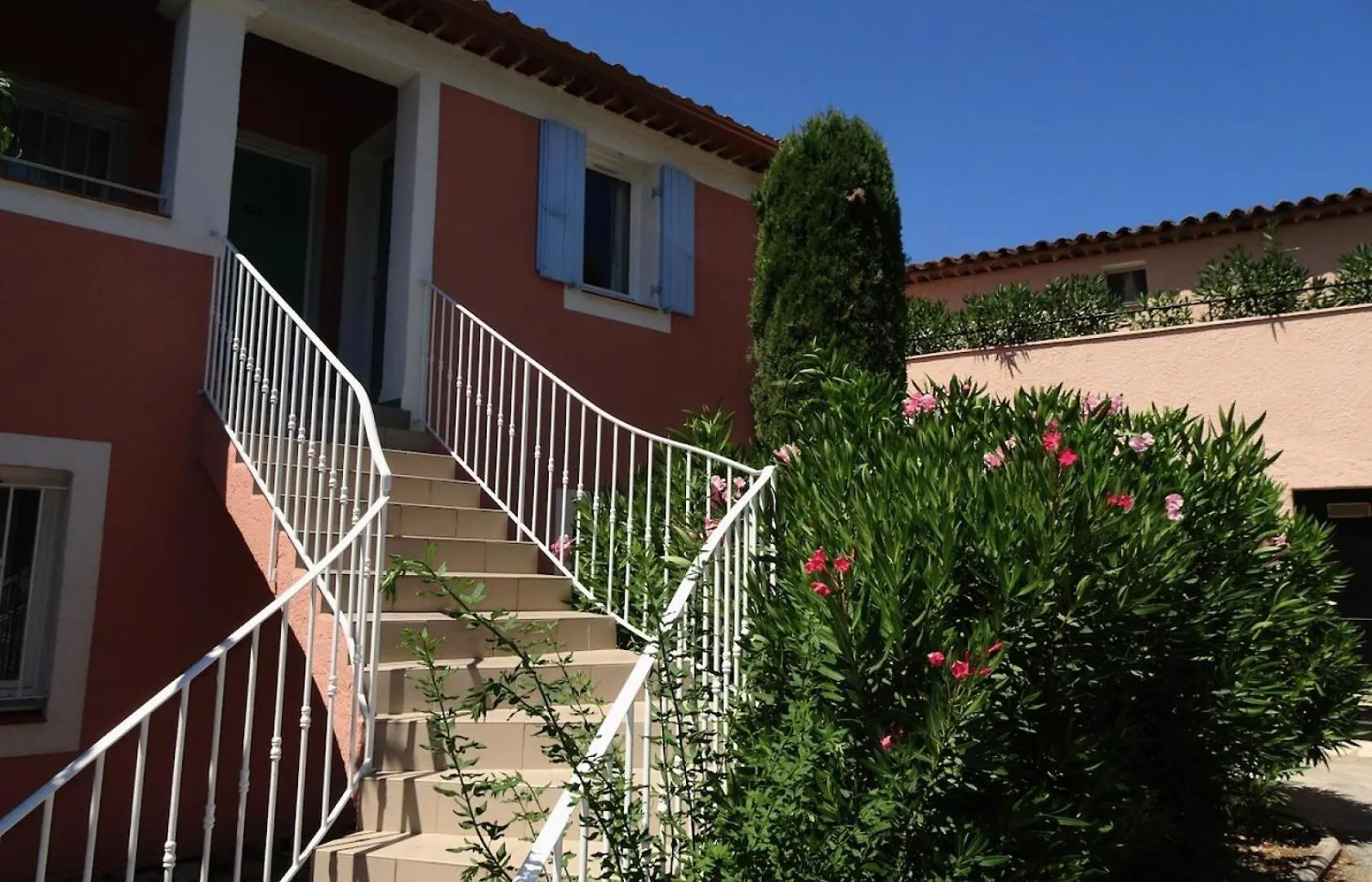 Residence Les Parcs De Grimaud - Maeva Home - Appartement 2 Pieces 4 Personnes - Confort Mae-2354 0*,  France