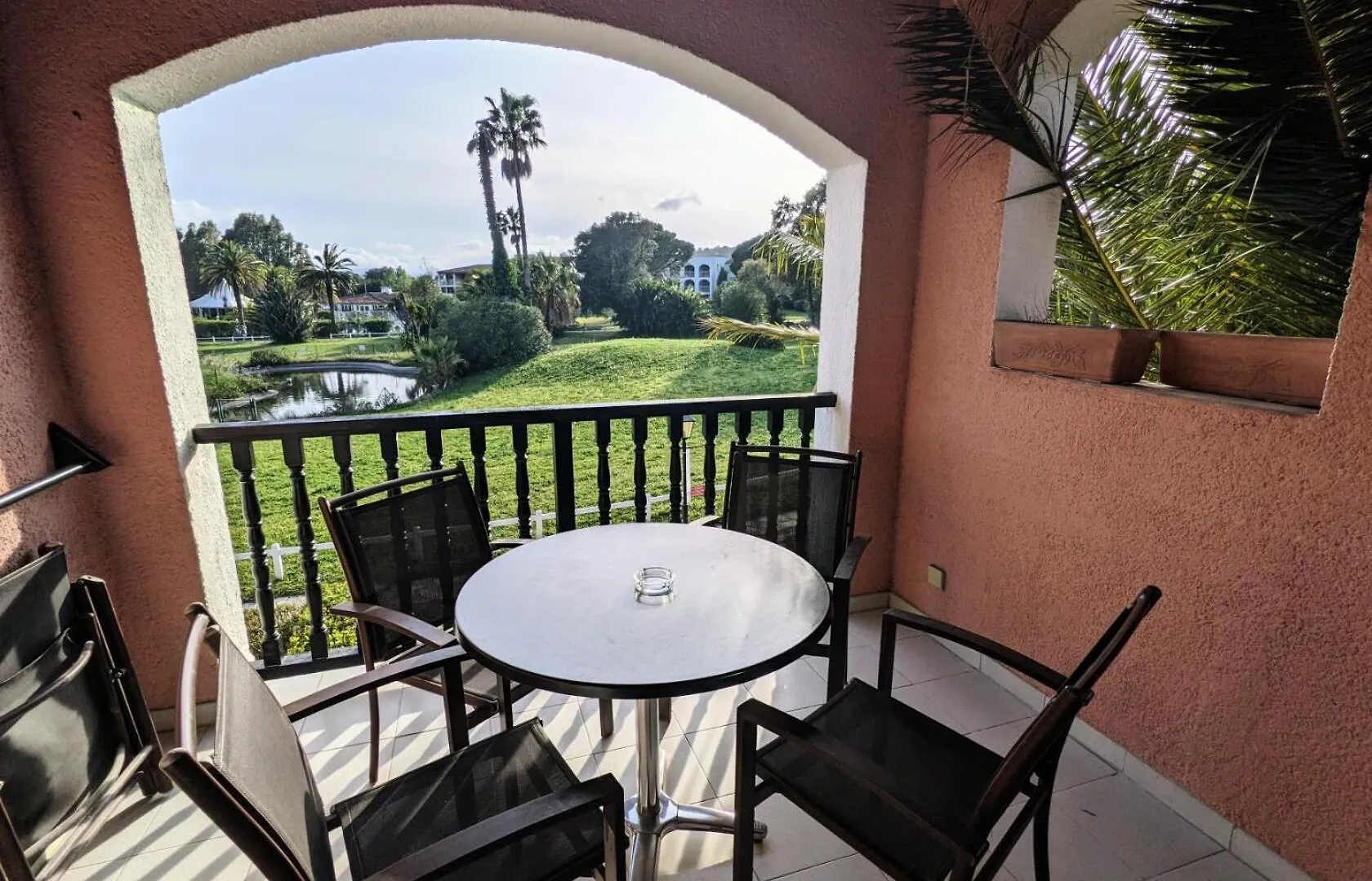 Residence Les Parcs De Grimaud - Maeva Home - Appartement 2 Pieces 4 Personnes - Confort Mae-2354