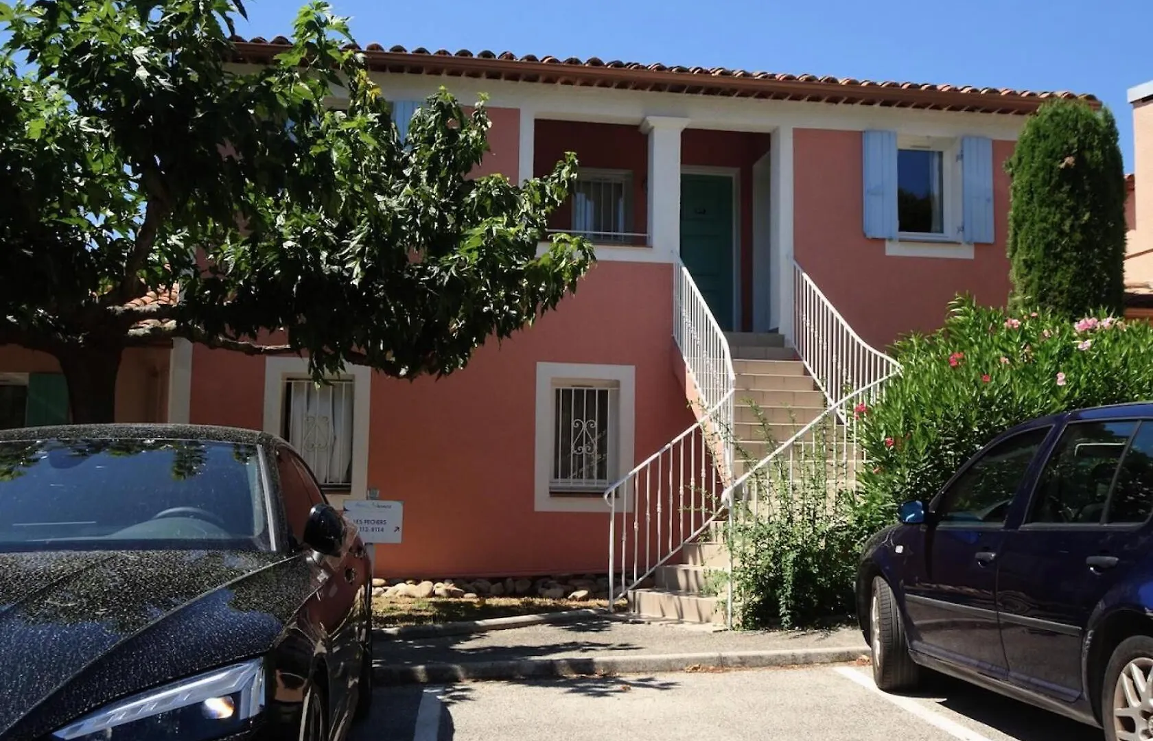 Residence Les Parcs De Grimaud - Maeva Home - Appartement 2 Pieces 4 Personnes - Confort Mae-2354 Apartment