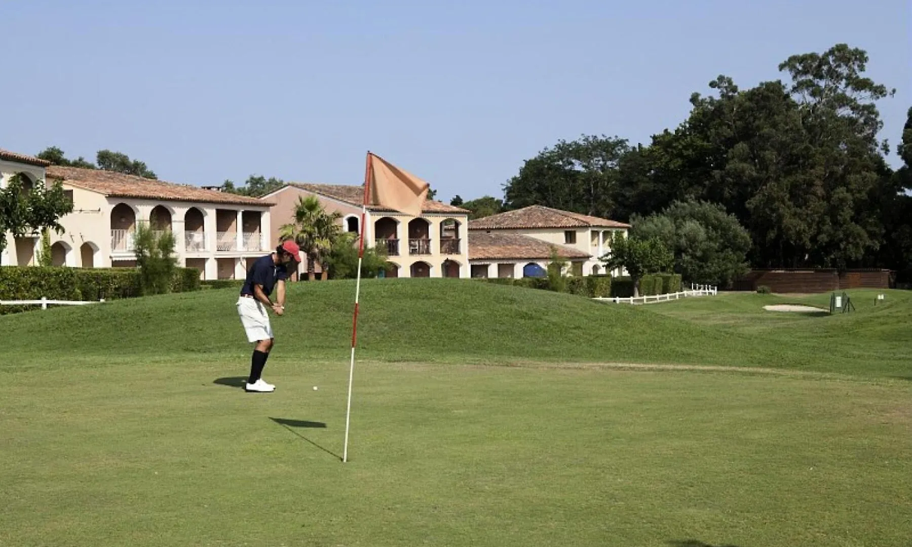 Residence Les Parcs De Grimaud - Maeva Home - Appartement 2 Pieces 4 Personnes - Confort Mae-2354 0*,