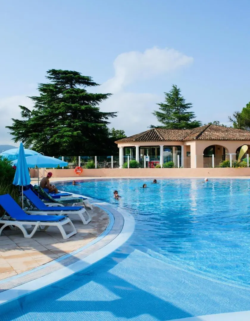 Residence Les Parcs De Grimaud - Maeva Home - Appartement 2 Pieces 4 Personnes - Confort Mae-2354 France