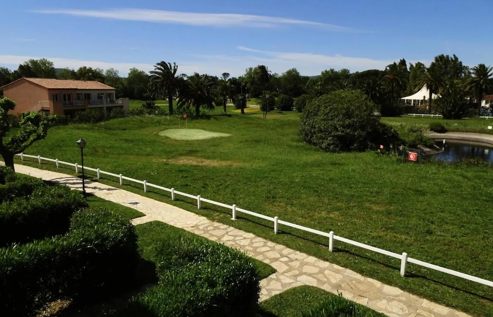 Apartment Residence Les Parcs De Grimaud - Maeva Home - Appartement 2 Pieces 4 Personnes - Confort Mae-2354 France