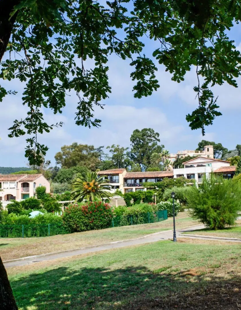Residence Les Parcs De Grimaud - Maeva Home - Appartement 2 Pieces 4 Personnes - Confort Mae-2354 0*,  France