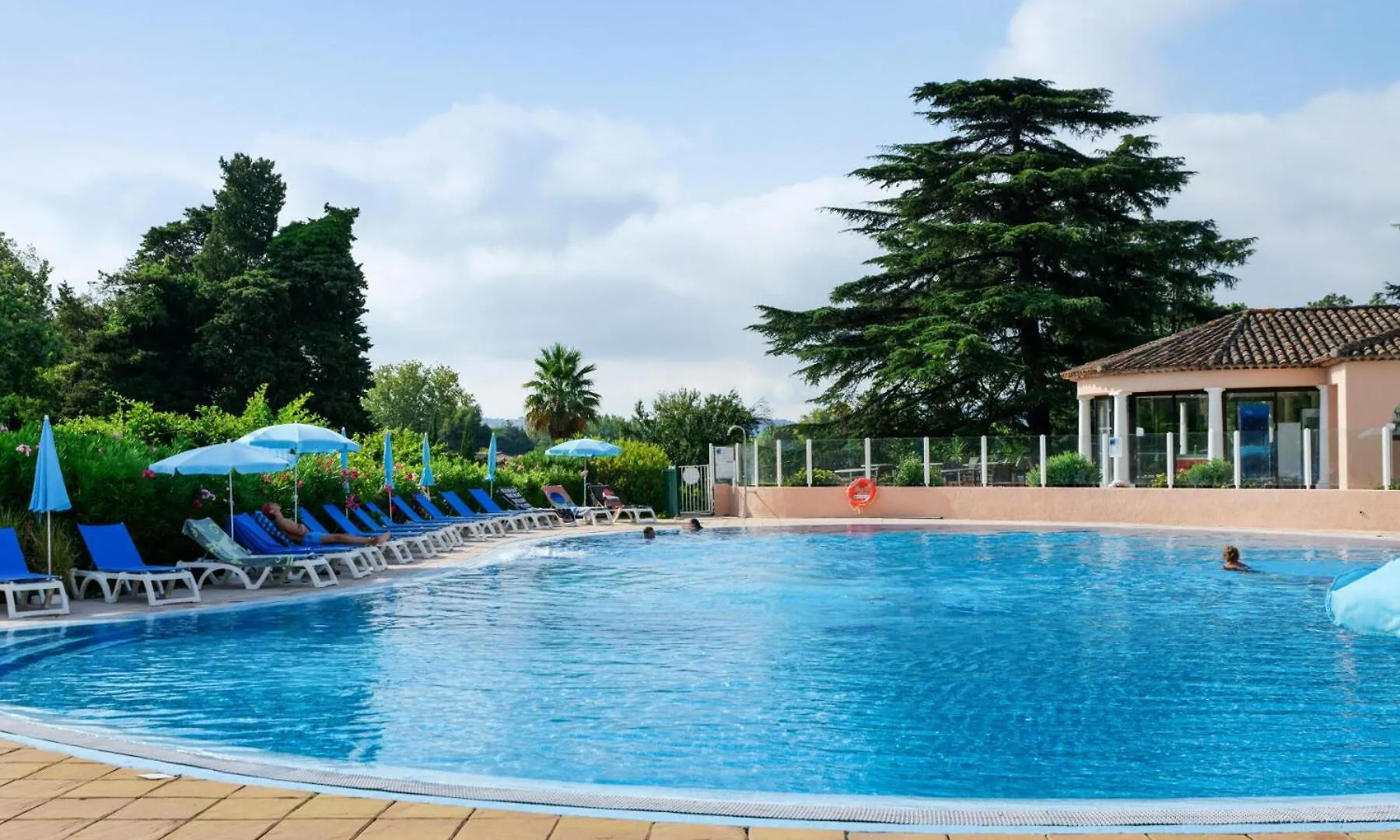 Residence Les Parcs De Grimaud - Maeva Home - Appartement 2 Pieces 4 Personnes - Confort Mae-2354 Apartment