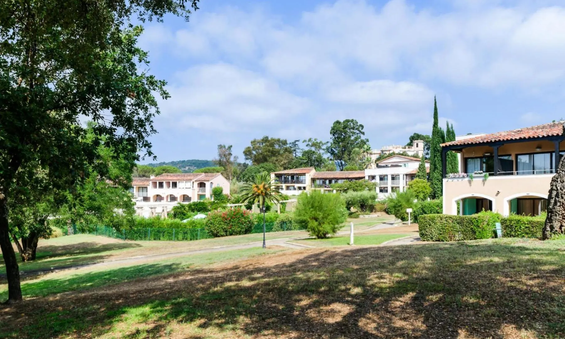 Residence Les Parcs De Grimaud - Maeva Home - Appartement 2 Pieces 4 Personnes - Confort Mae-2354