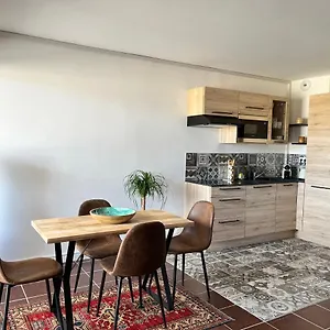 Port Golfe St Tropez Bel Apartment